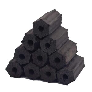 Hardwood Charcoal