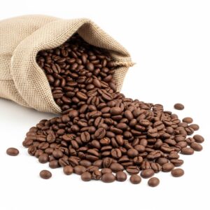 Premium Coffee Beans β Fresh & Aromatic