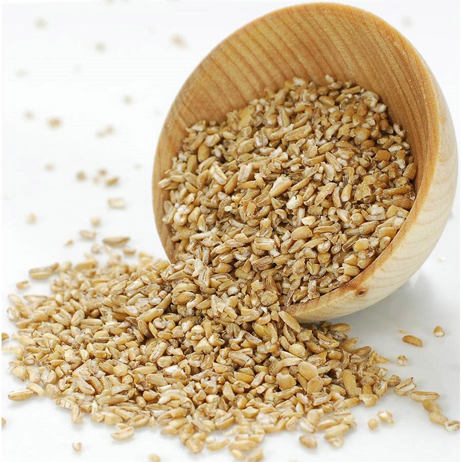 Dried Wheat Grain - Premium Quality - Image 3