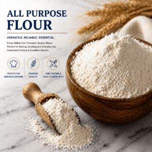 All Purpose Flour