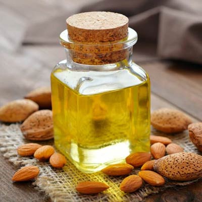 Sweet Almond Oil