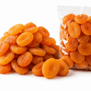 Premium Apricots - Fresh & Natural