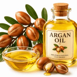 Pure Argan Oil
