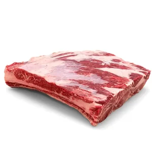 Frozen Beef Short Ribs