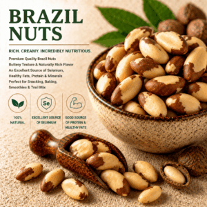 Brazil Nuts