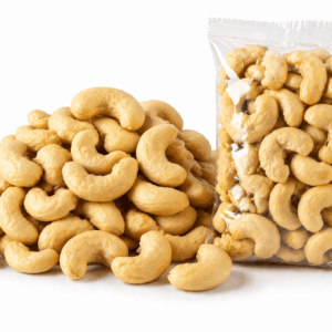 Cashew Nuts - Fresh & Natural