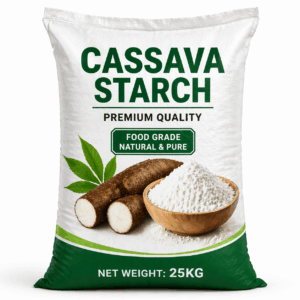 Cassava Starch