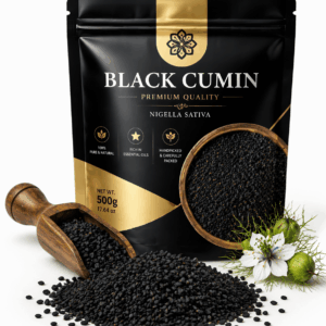 Black Cumin - Premium Quality Bulk Supply