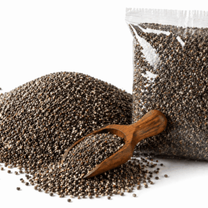 Chia Seeds - Fresh & Nutritious