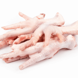Chicken Feet - Premium Quality Poultry Feet