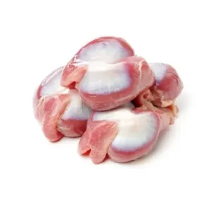 Chicken Gizzards - Fresh and High-Quality Poultry Gizzards