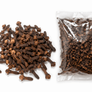 Dried Cloves