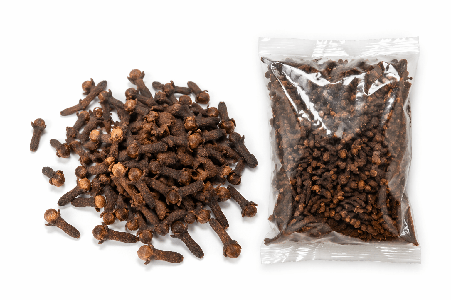 Dried Cloves