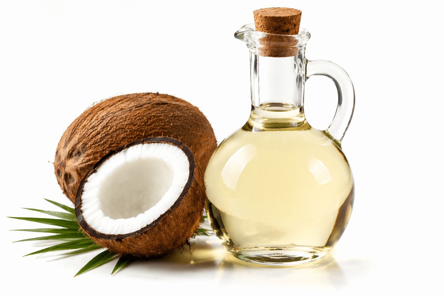 Coconut Acid Oil