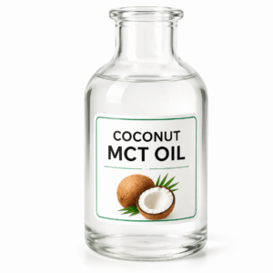 Pure Coconut MCT Oil