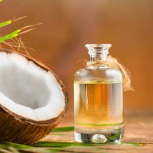 Extra Virgin Coconut Oil