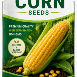 Corn Seeds for Bulk Farming