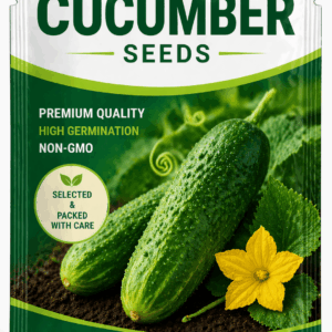 Cucumber Seeds