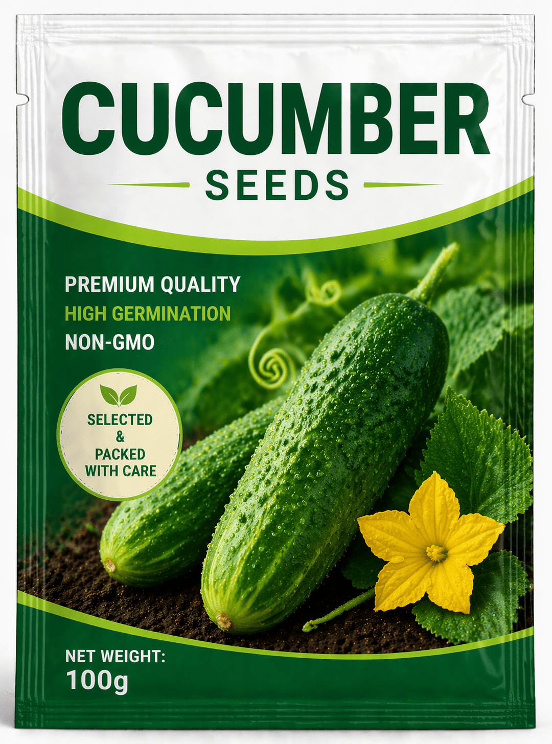 Cucumber Seeds