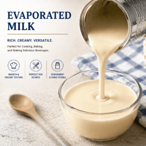 Evaporated Milk