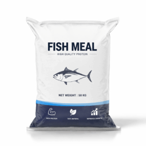 Premium Fish Meal
