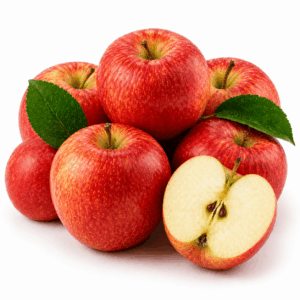 Fresh Apple – Crisp, Juicy, and Nutrient-Rich