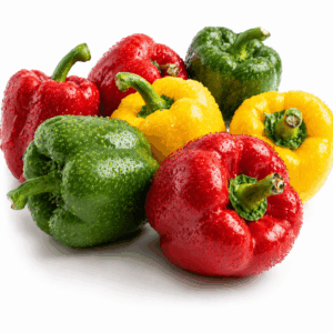 Fresh Bell Pepper