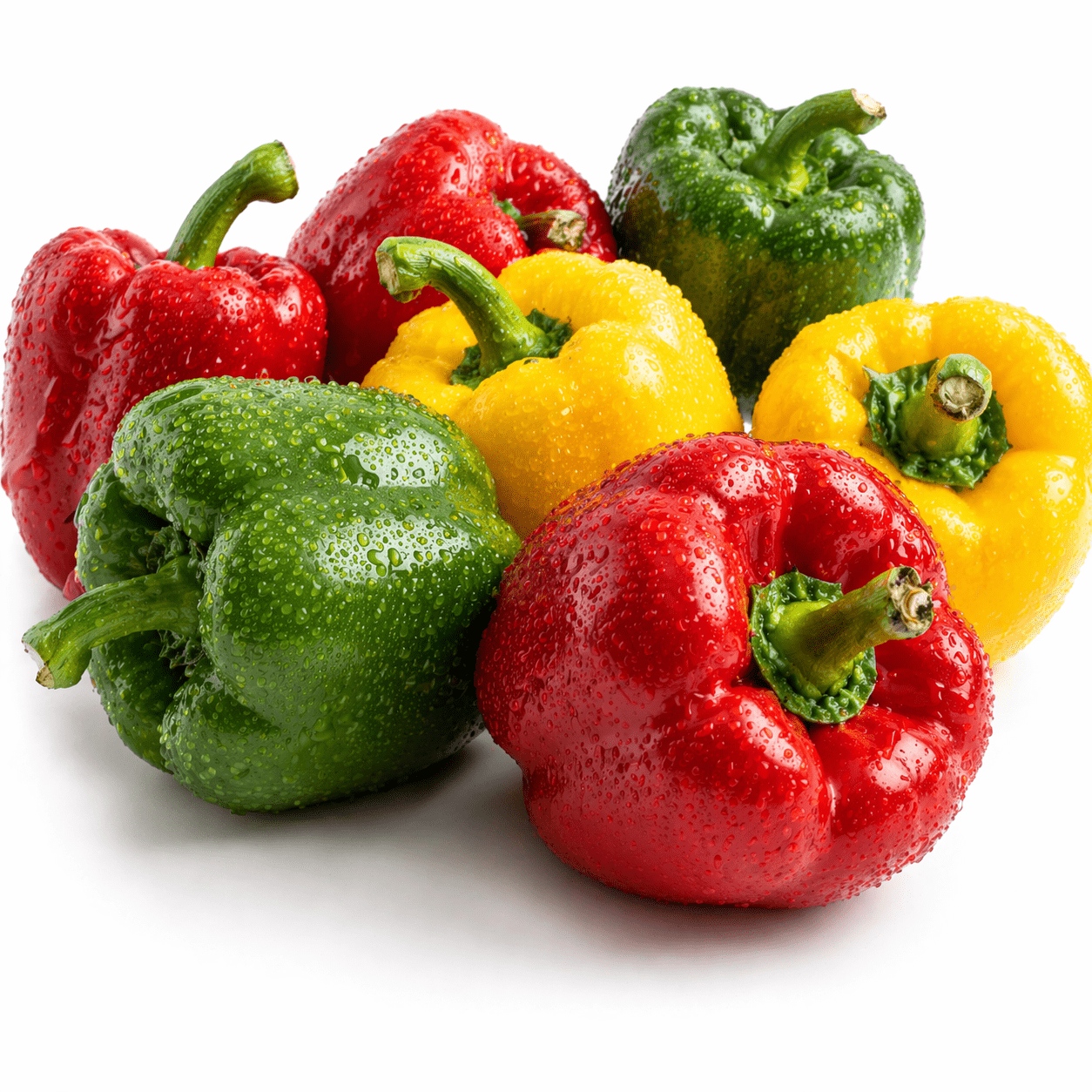 Fresh Bell Pepper