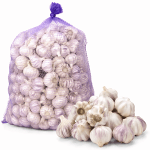 Fresh Garlic