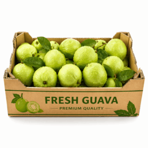 Fresh Guava