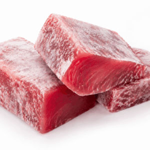 Frozen Tuna
