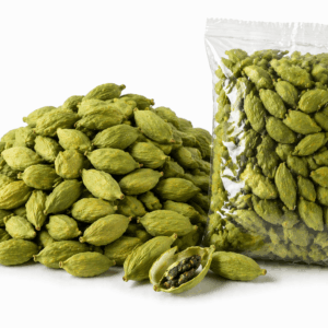 Green Cardamom - Fresh & Aromatic