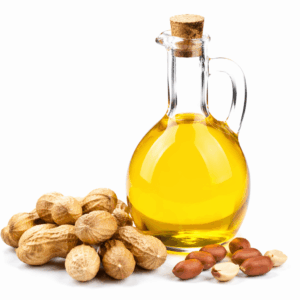 Groundnut Acid Oil