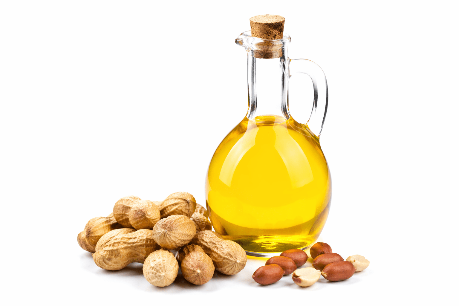Groundnut Acid Oil