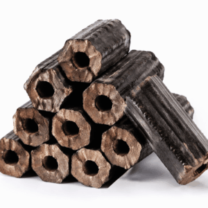 Hardwood Night Briquettes