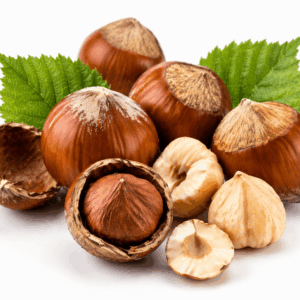 Premium Hazelnuts - Fresh & Natural