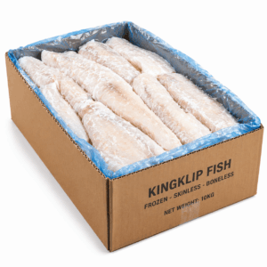 Kingklip Fish - Premium Quality Fresh & Frozen Seafood