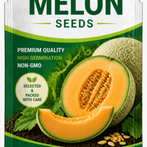 Premium Melon Seeds