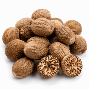 Nutmeg Whole – Premium Quality