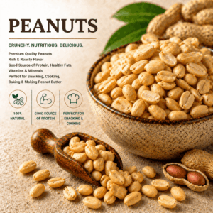 Peanuts