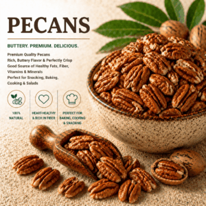 Pecans