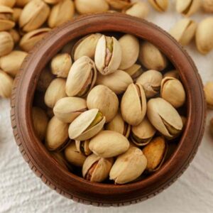 Premium Pistachios - Fresh & Natural