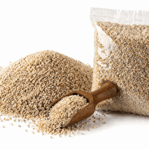 Poppy Seeds