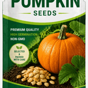 Pumpkin Seeds