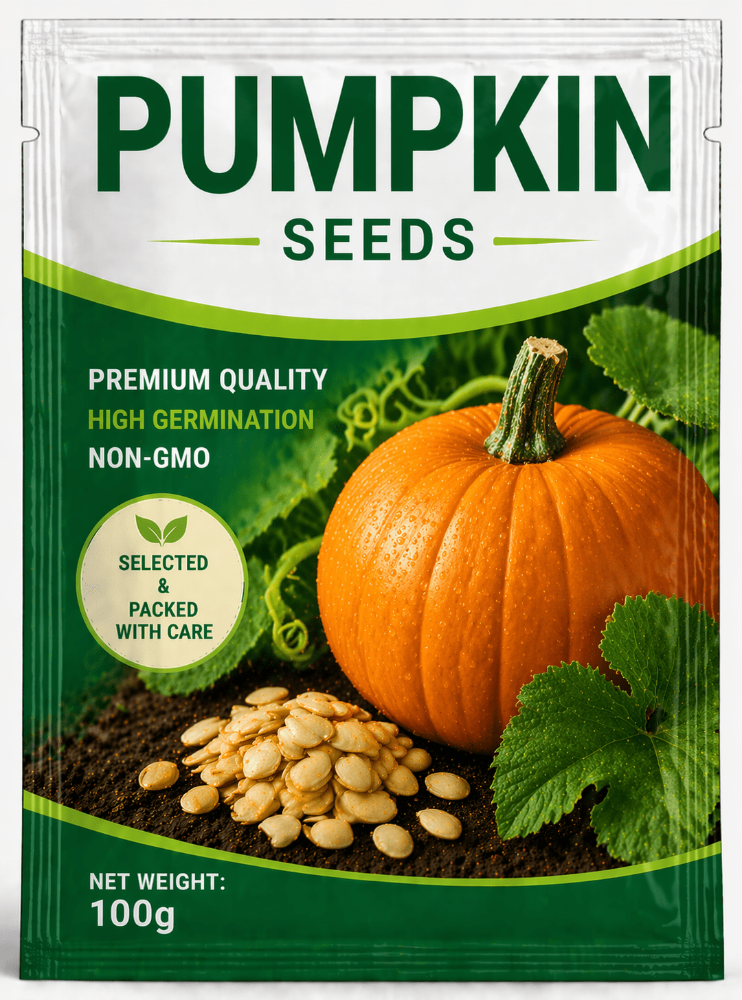 Pumpkin Seeds