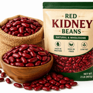 Red Kidney Beans