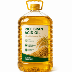 Rice Bran Acid Oil