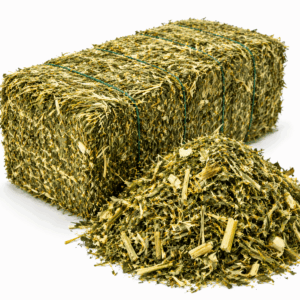 Roughages/Forage