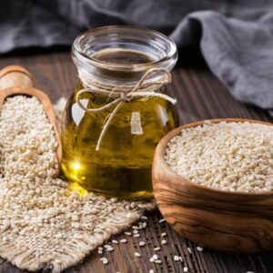 Pure Sesame Oil