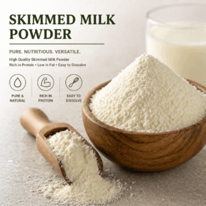 Skimmed Milk Powder